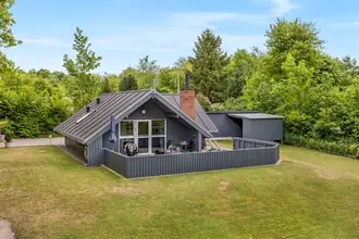 Fritidshus på Østmarken 85, Arrild, 6520 Toftlund