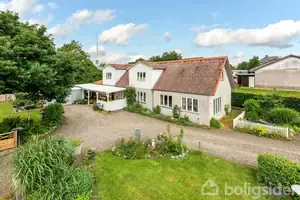 Villa på Kongevej 324A, 6510 Gram