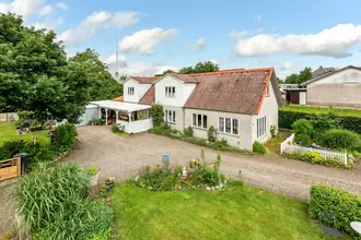 Villa på Kongevej 324A, Arnum, 6510 Gram