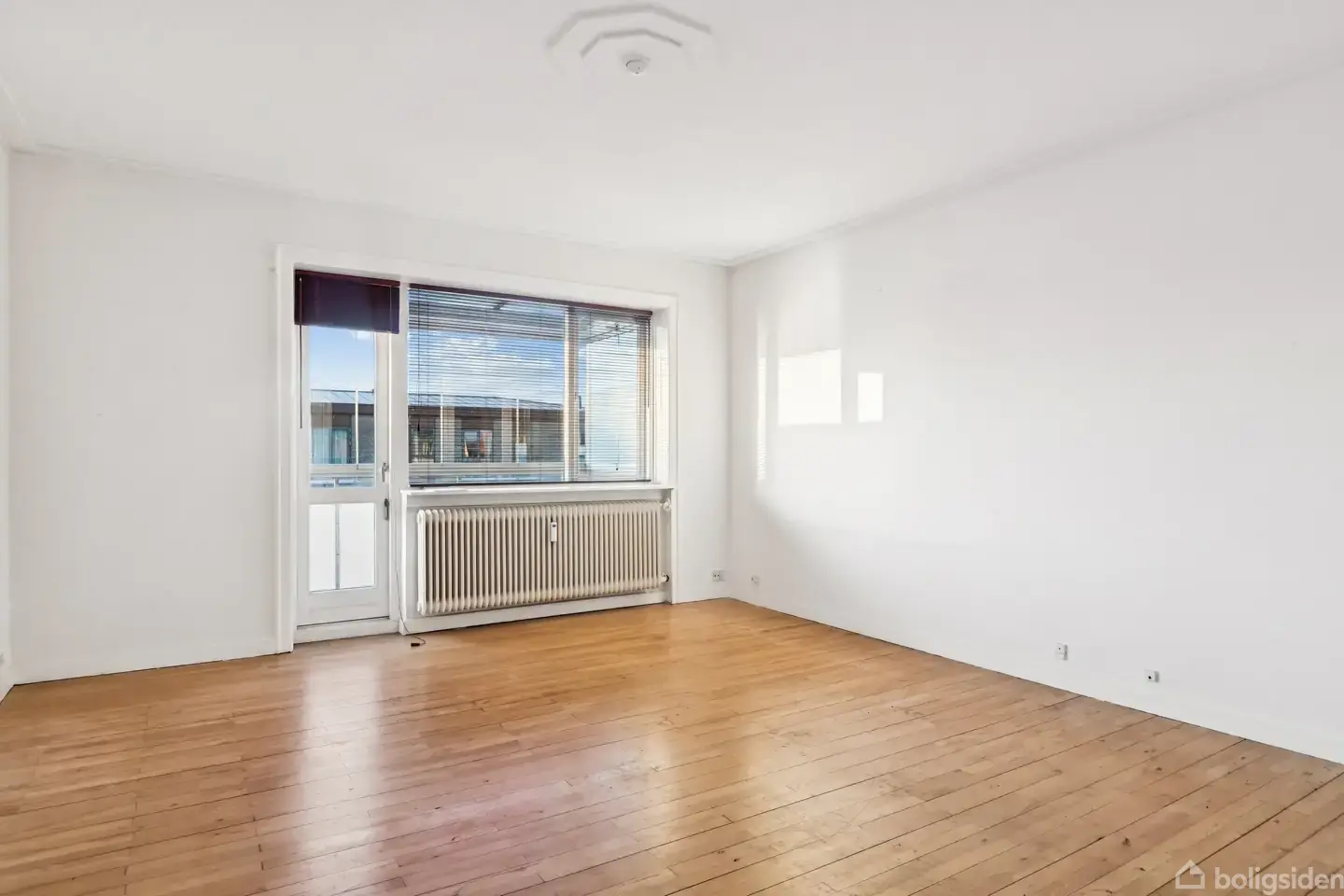 Andelsbolig på Hyldegårdsvej 32B, 2. tv., 2920 Charlottenlund