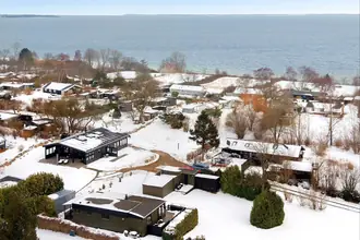 Fritidshus på Skovvej 56, Gelstrup, 4500 Nykøbing Sj