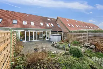 Rækkehus på Stenløkke 16, 4622 Havdrup