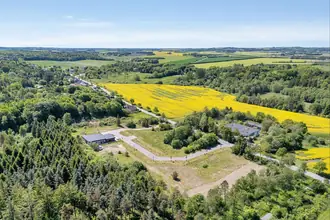 Helårsgrund på Guldbækhaven 10, Guldbæk, 9230 Svenstrup J
