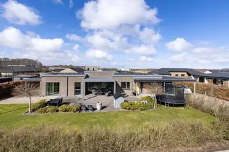 Villa på Engholm Søpark 29, 7400 Herning