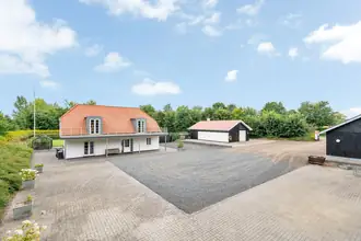 Villa på Stenshedevej 8, 8850 Bjerringbro