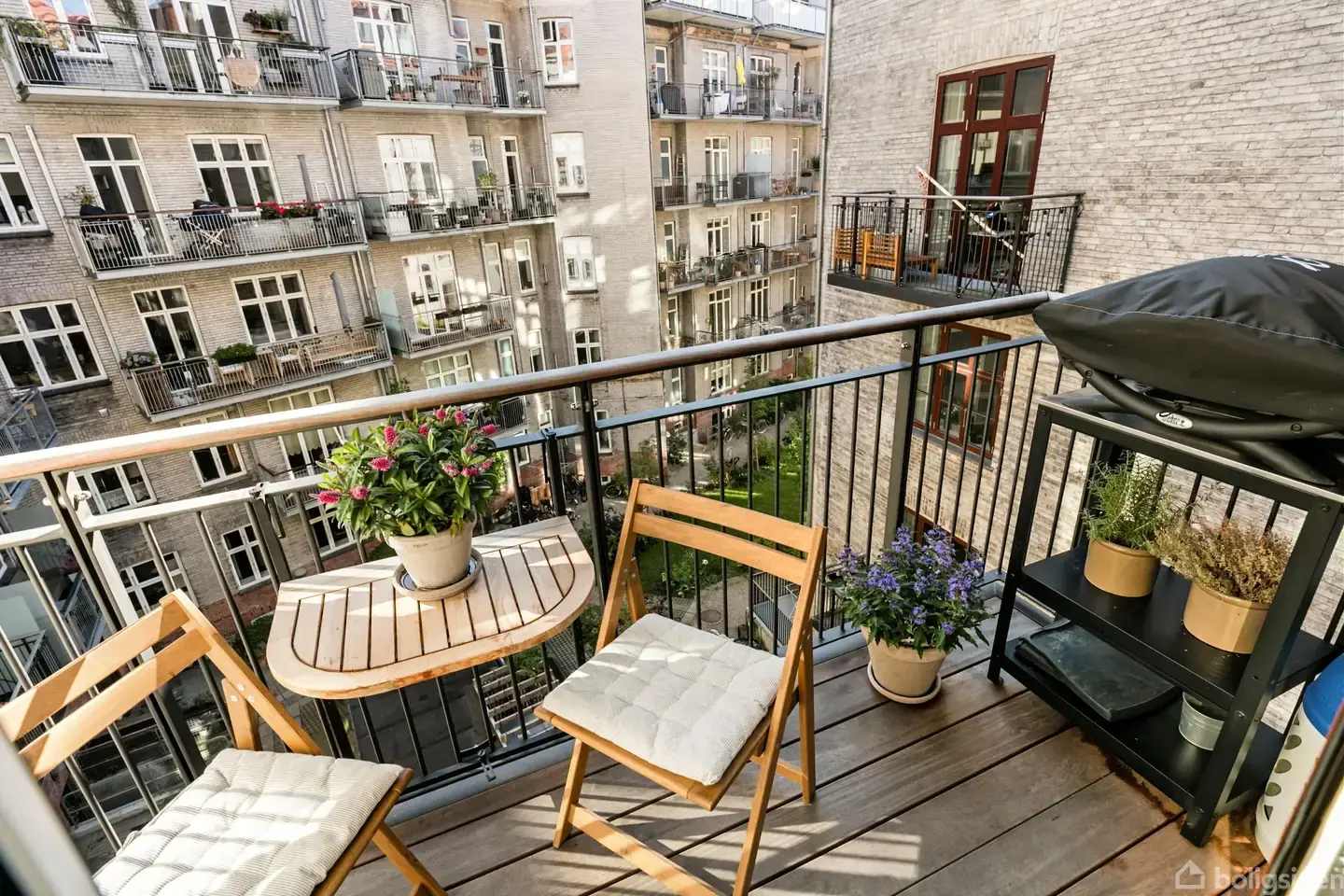 Ejerlejlighed på Silkeborggade 38, 3. tv., 2100 København Ø