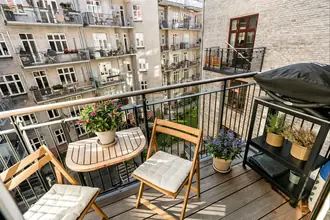 Ejerlejlighed på Silkeborggade 38, 3. tv., 2100 København Ø