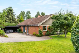 Villa på Hyldehegnet 3, Gl Holte, 2840 Holte
