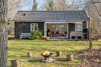 Fritidshus på Keramikvej 5, Hønsinge L, 4560 Vig