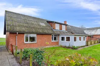 Landejendom på Grønbjerg 14, Hunstrup, 7700 Thisted