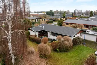 Villa på Horsbred 143, 2625 Vallensbæk