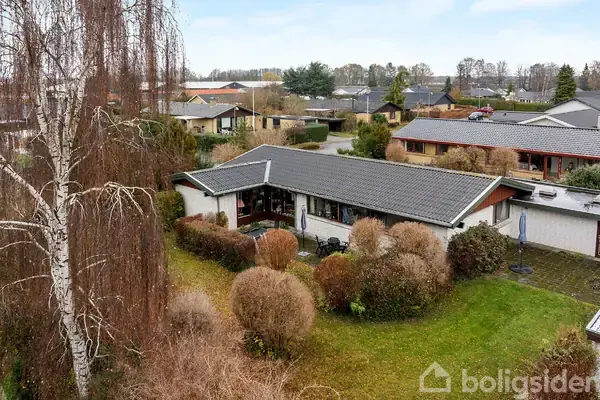 Villa på Horsbred 143, 2625 Vallensbæk