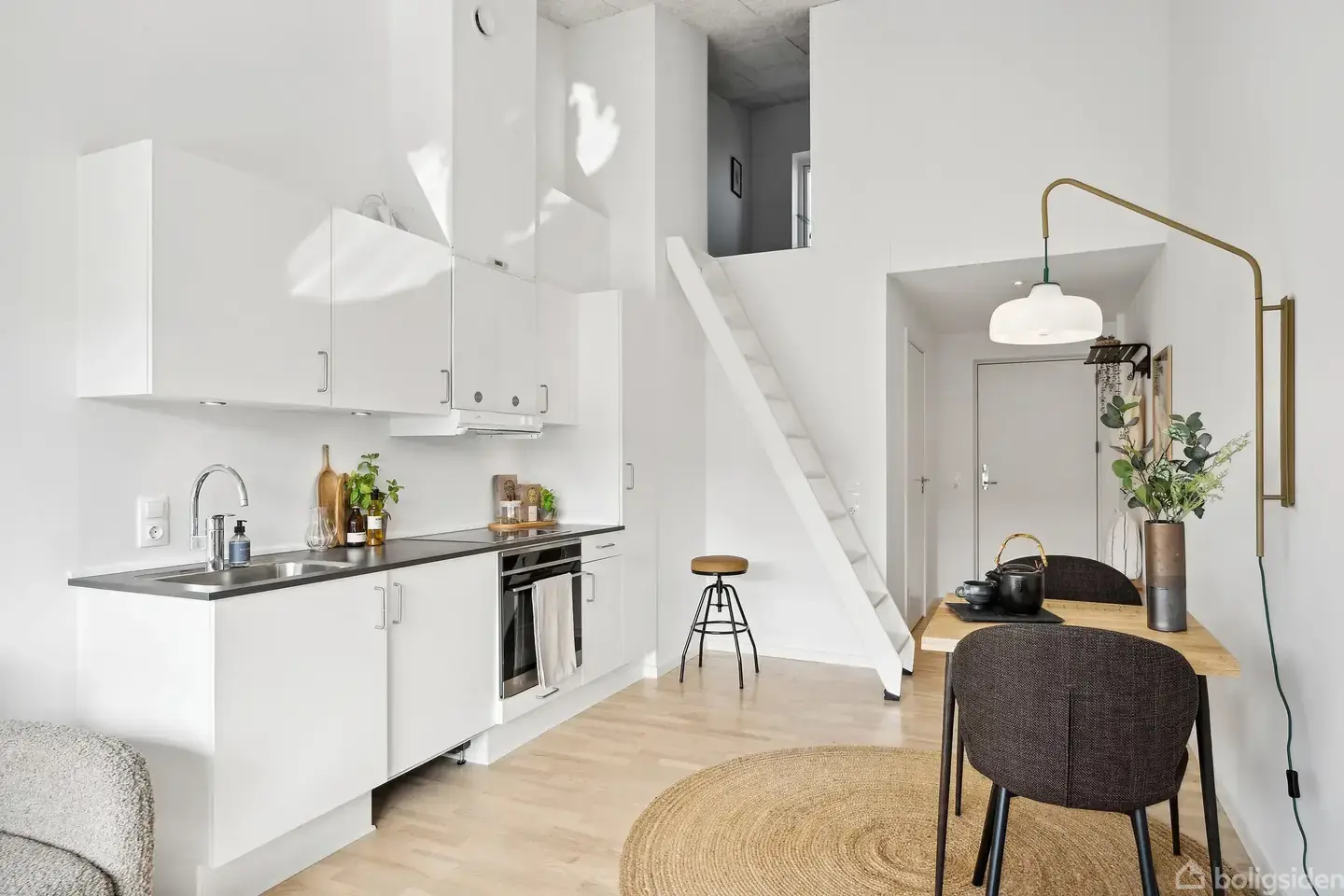 Ejerlejlighed på Skibsager 12, 2. 6., 2680 Solrød Strand