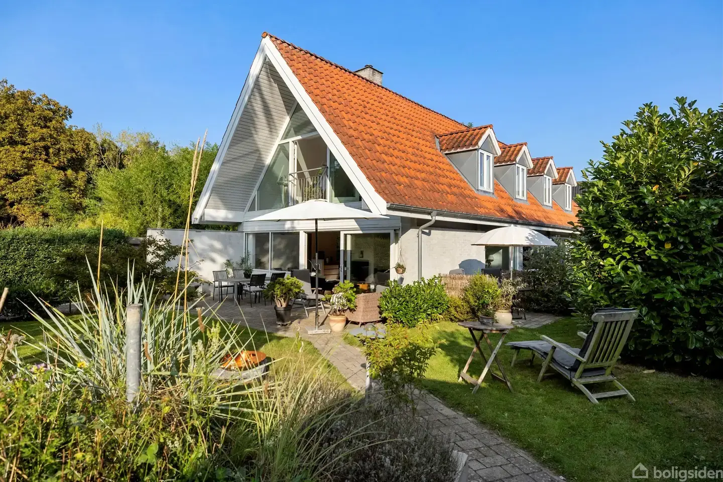 Villa på Herstedøstergade 21, 2620 Albertslund