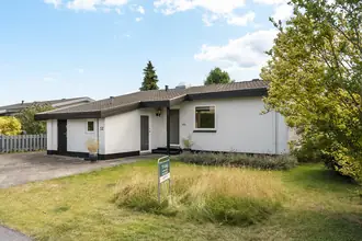 Villa på Skolebakken 12, 5800 Nyborg