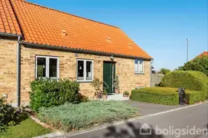 Villa på Frederiksholmsvej 29, 8260 Viby J
