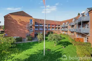 Andelsbolig på Torvegade 10R, 8850 Bjerringbro