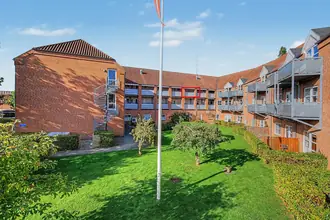 Andelsbolig på Torvegade 10R, 8850