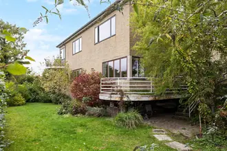Villalejlighed på Bernstorffsvej 31, 2900 Hellerup