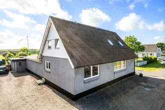 Villa på Thistedvej 450, V Thorup, 9690 Fjerritslev