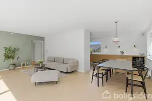 Villa på Violvej 13, 2600 Glostrup