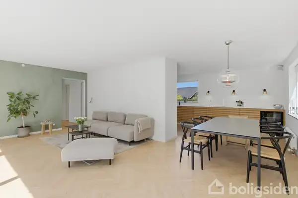 Villa på Violvej 13, 2600 Glostrup