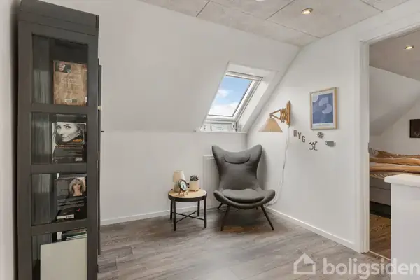 Villa på Elverhøjsvej 9, 9700 Brønderslev