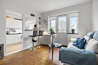 Ejerlejlighed på Holmehusvej 15, 2. th., 5000 Odense C