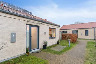 Rækkehus på Irmavej 7, 2610 Rødovre