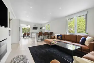 Villa på Ryttervænget 2, 3520 Farum