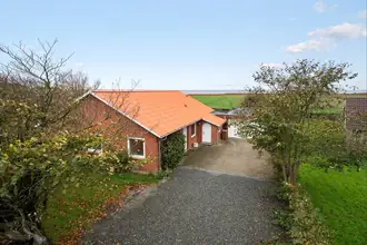 Villa på Velling Kirkeby 4, Velling, 6950 Ringkøbing