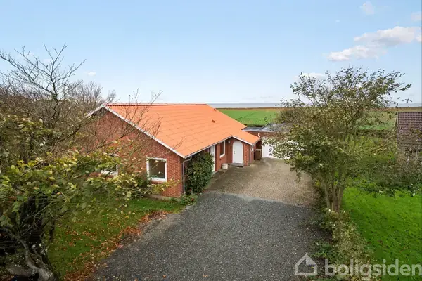Villa på Velling Kirkeby 4, 6950 Ringkøbing