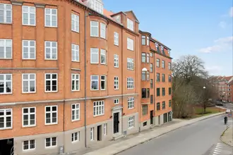 Ejerlejlighed på Vester Altanvej 26, th., 8900 Randers C