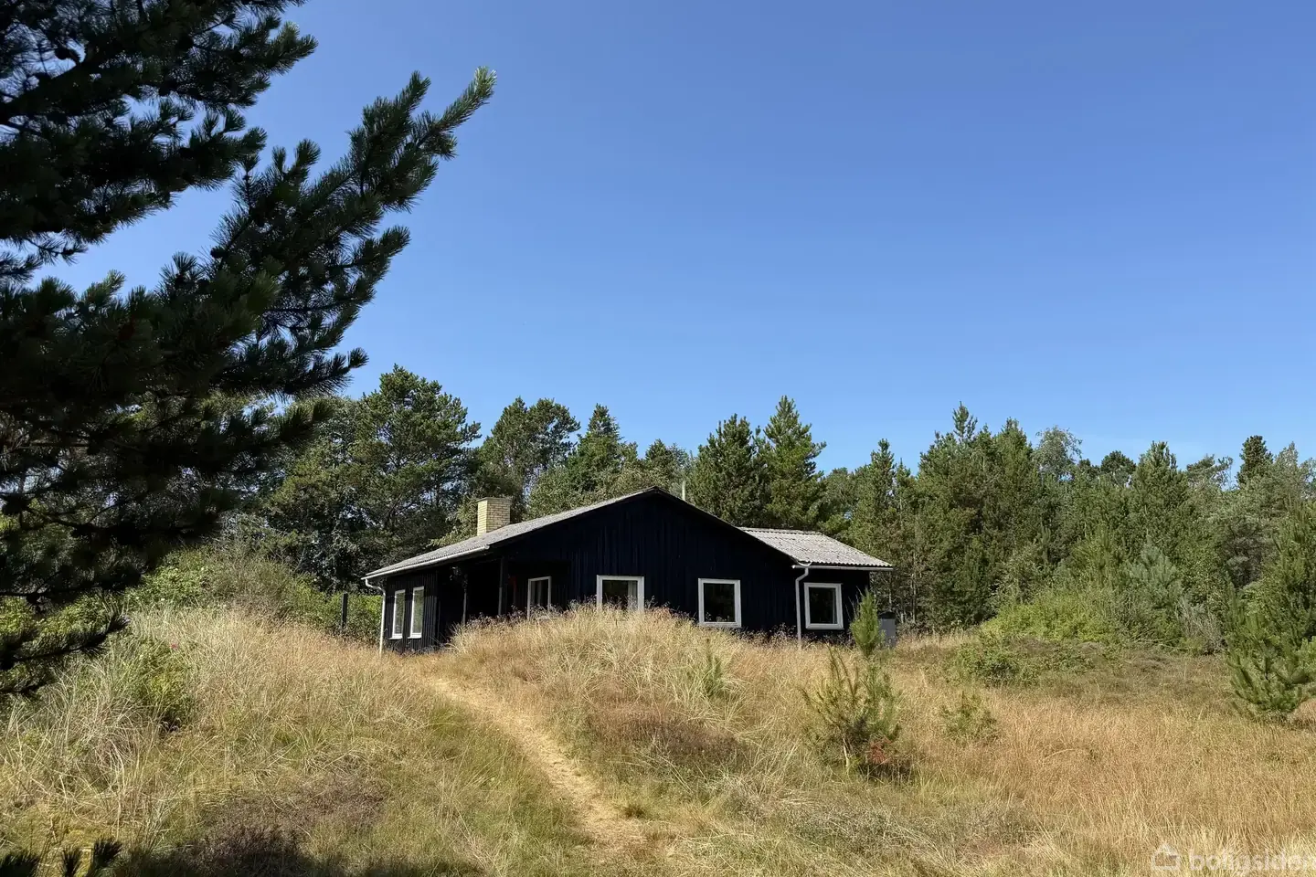 Fritidsbolig på Krøgen 4, 9981 Jerup