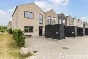 Rækkehus på Lindehaven 55, 2630 Taastrup