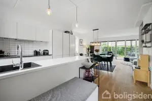 Rækkehus på Lindehaven 55, 2630 Taastrup