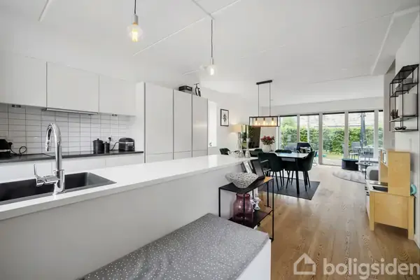 Rækkehus på Lindehaven 55, 2630 Taastrup