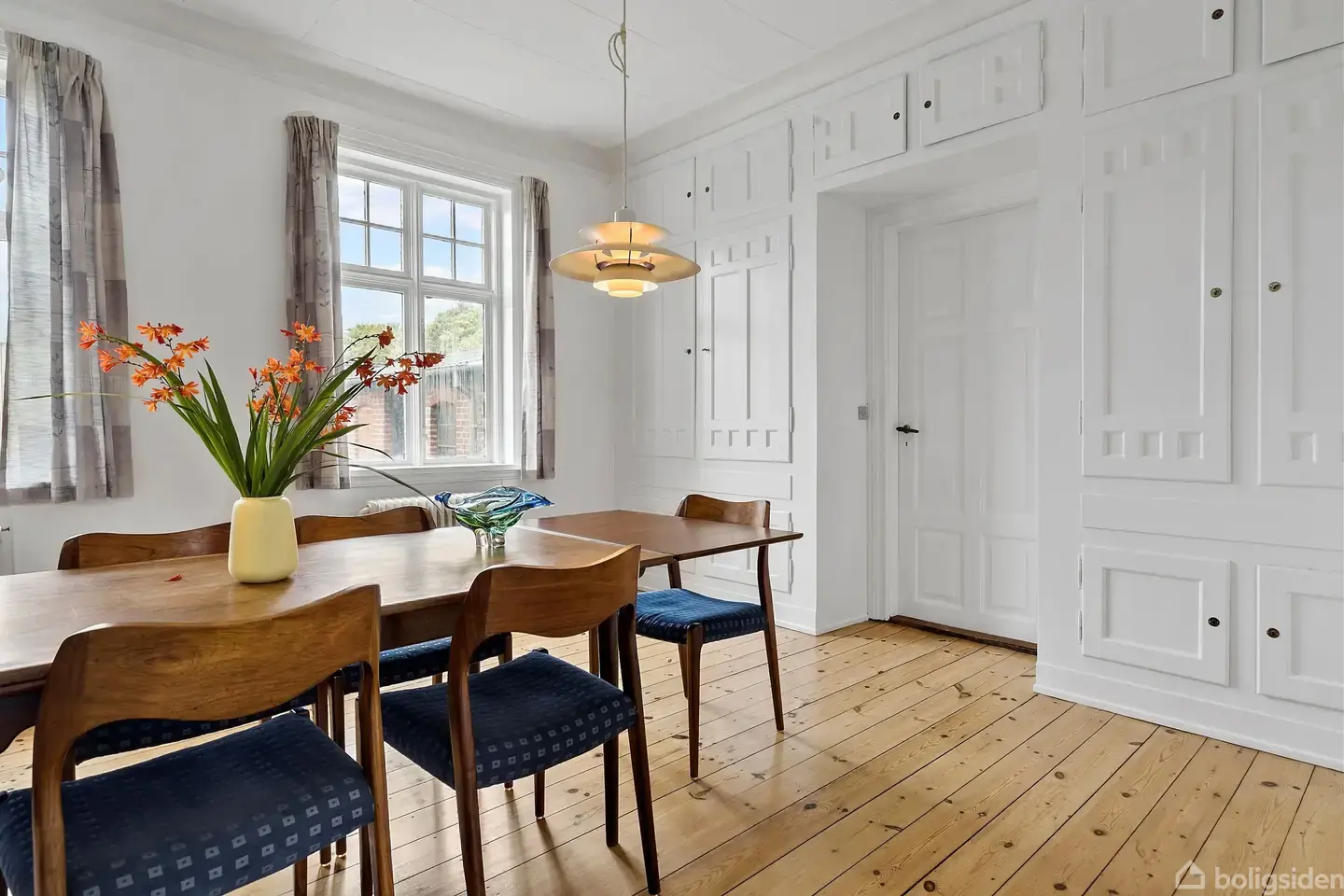 Villa på Refsvej 25, 7700 Thisted