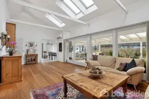 Villa på Havrevænget 316, 2980 Kokkedal