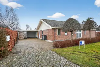 Villa på Havrevænget 316, 2980 Kokkedal