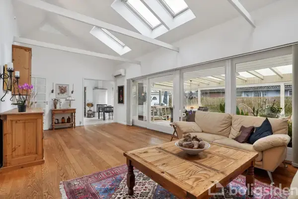 Villa på Havrevænget 316, 2980 Kokkedal