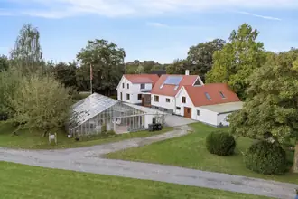 Villa på Bakkevej 16, 4293 Dianalund