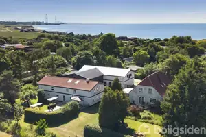 Villa på Ydergårdsvej 5, 4220 Korsør