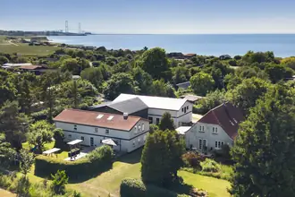 Villa på Ydergårdsvej 5, 4220 Korsør