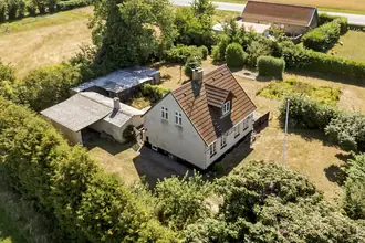 Villa på Fejleregårdsvejen 2, Vestermarie, 3720 Aakirkeby