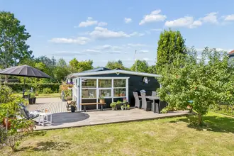 Fritidshus på Valkyriensvej 12, Godthåb, 2740 Skovlunde
