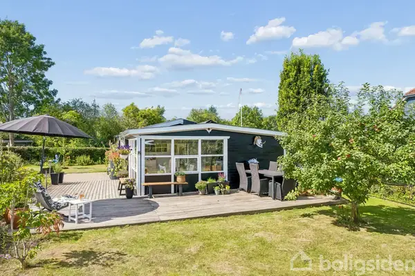 Fritidsbolig på Valkyriensvej 12, 2740 Skovlunde