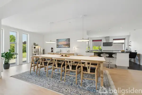 Villa på Flittig Lise Vej 94, 5250 Odense SV