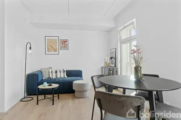 Ejerlejlighed på Vilhelm Ehlerts Alle 17C, 3. tv., 8800 Viborg