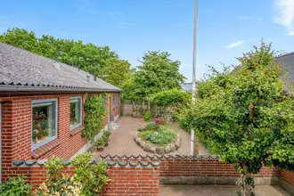 Villa på Marskvej 12A, Ø Vedsted, 6760 Ribe